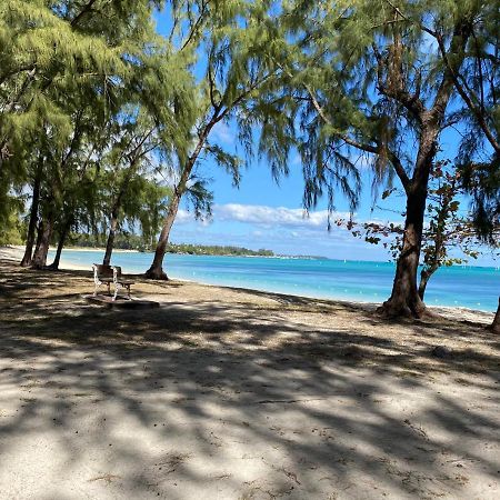 Splendide 2 Chambres A 5 Min De La Plage Mont-Choisy Buitenkant foto