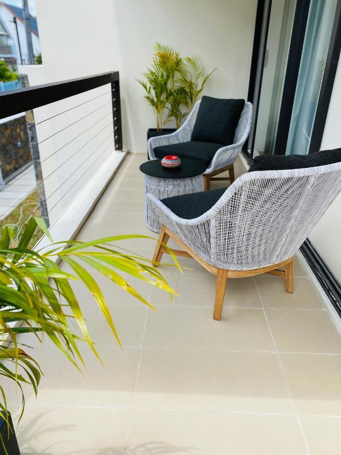 Chilling In Mauritius With Lov Appartement Mont-Choisy Buitenkant foto