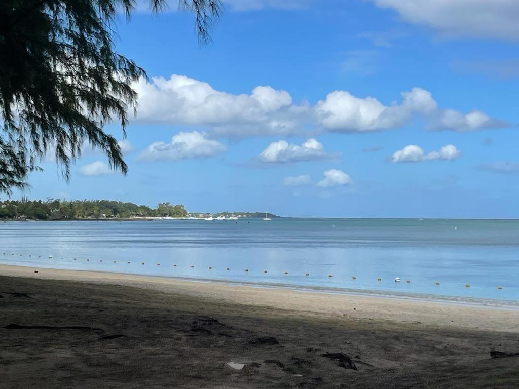 Splendide 2 Chambres A 5 Min De La Plage Mont-Choisy Buitenkant foto