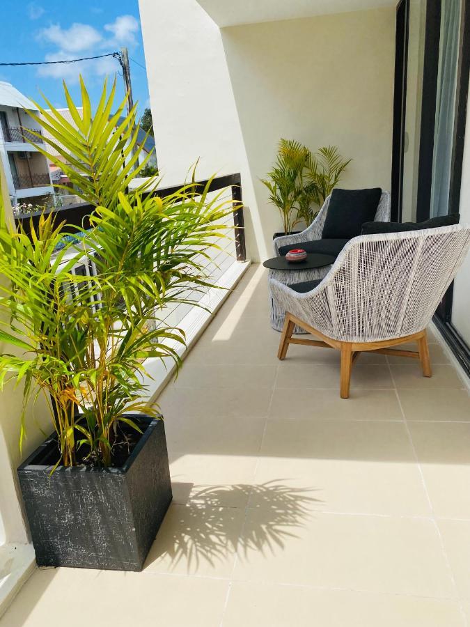 Chilling In Mauritius With Lov Appartement Mont-Choisy Buitenkant foto
