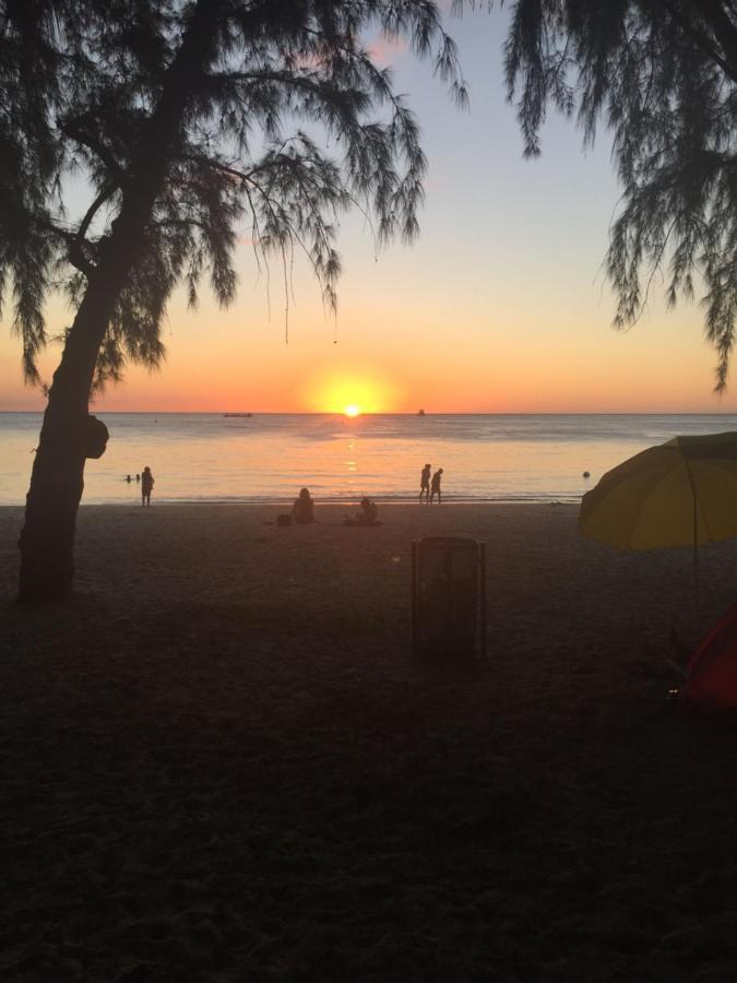 Splendide 2 Chambres A 5 Min De La Plage Mont-Choisy Buitenkant foto