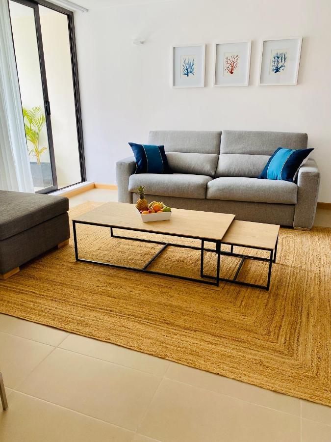 Chilling In Mauritius With Lov Appartement Mont-Choisy Buitenkant foto