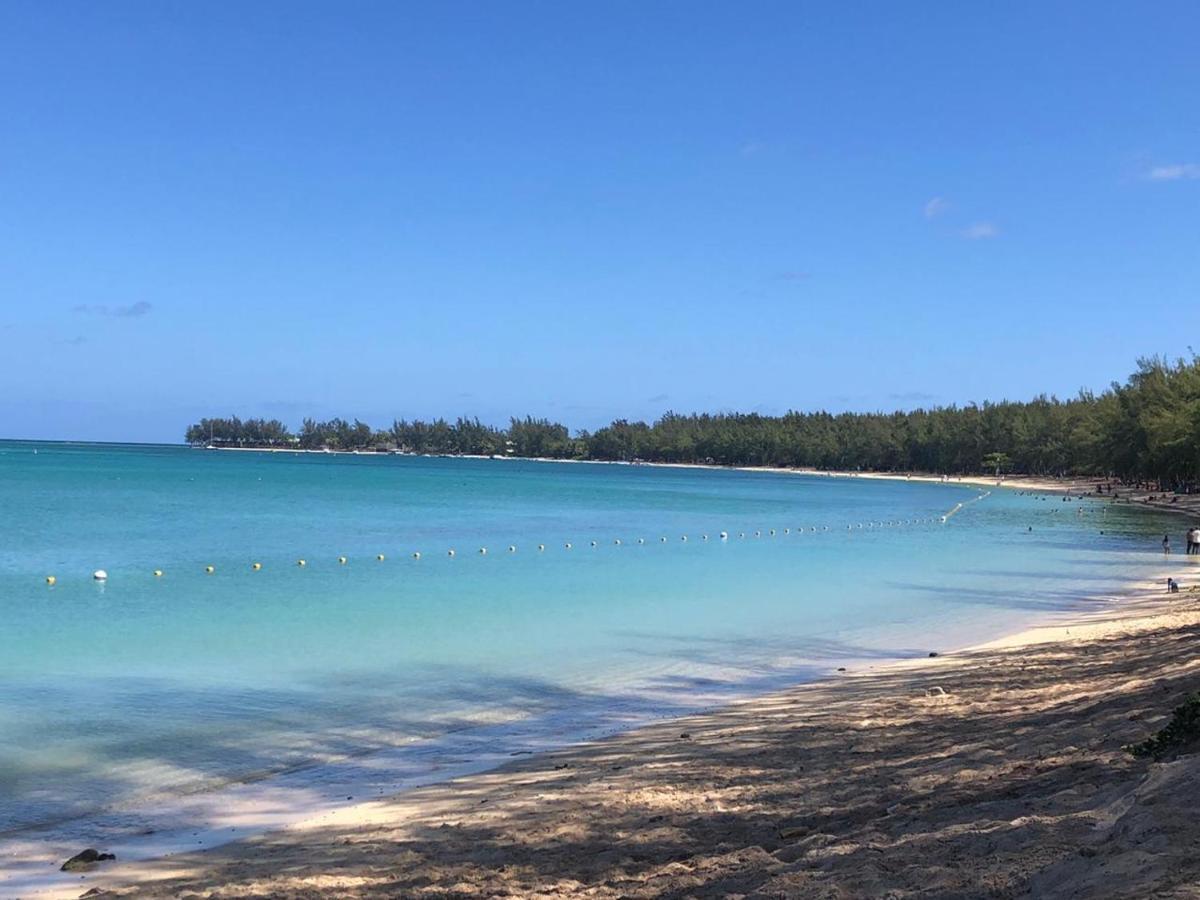 Splendide 2 Chambres A 5 Min De La Plage Mont-Choisy Buitenkant foto