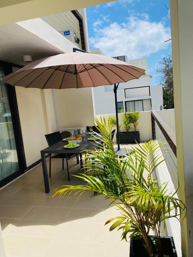 Chilling In Mauritius With Lov Appartement Mont-Choisy Buitenkant foto