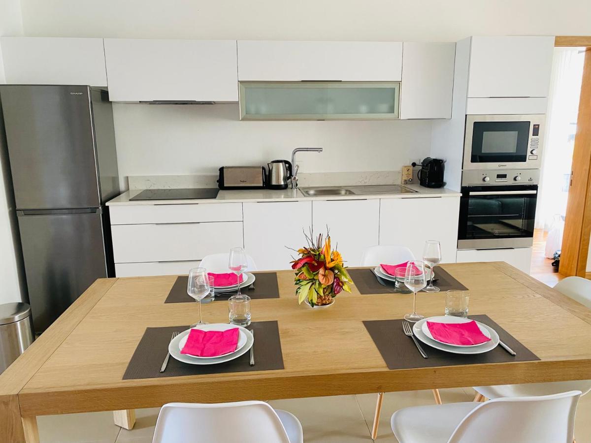 Chilling In Mauritius With Lov Appartement Mont-Choisy Buitenkant foto