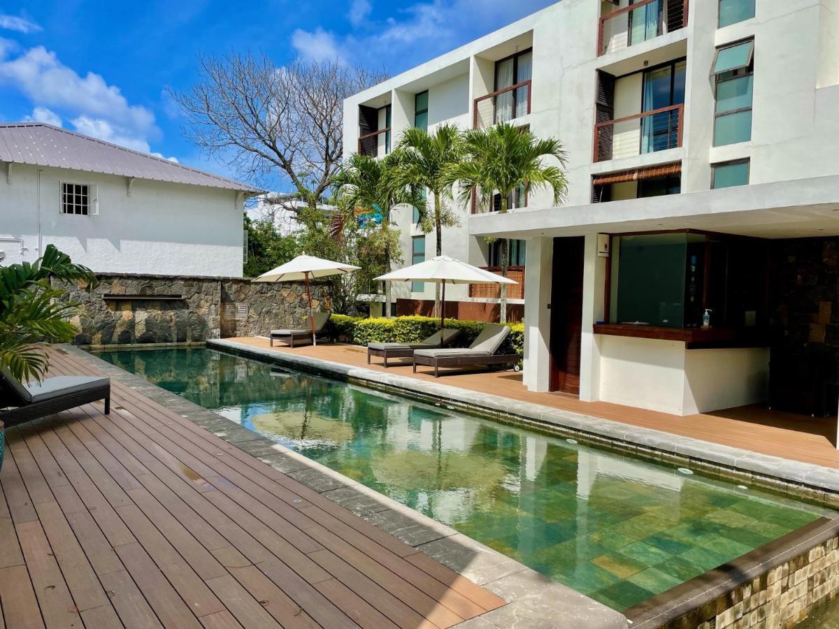 Chilling In Mauritius With Lov Appartement Mont-Choisy Buitenkant foto